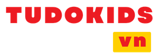 Tudokids Logo